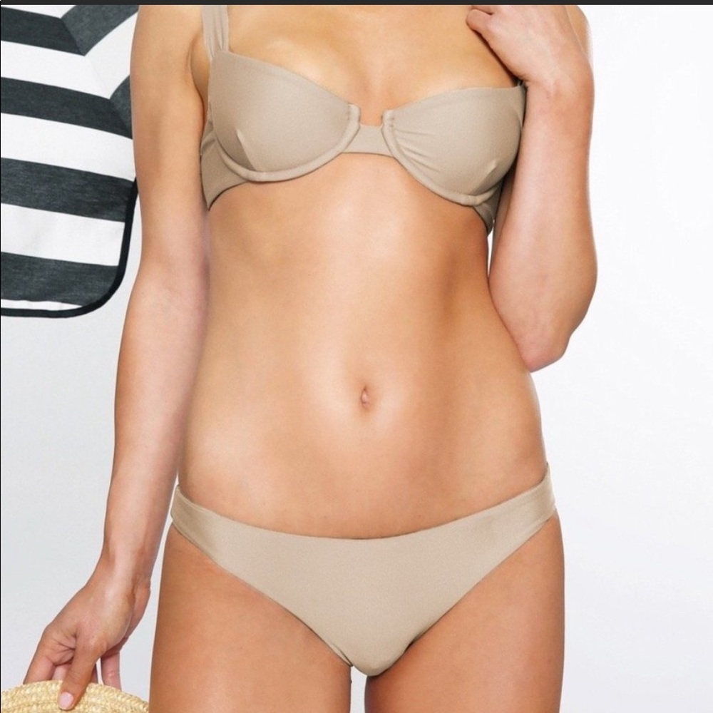NWT Westerly Swim Bottoms